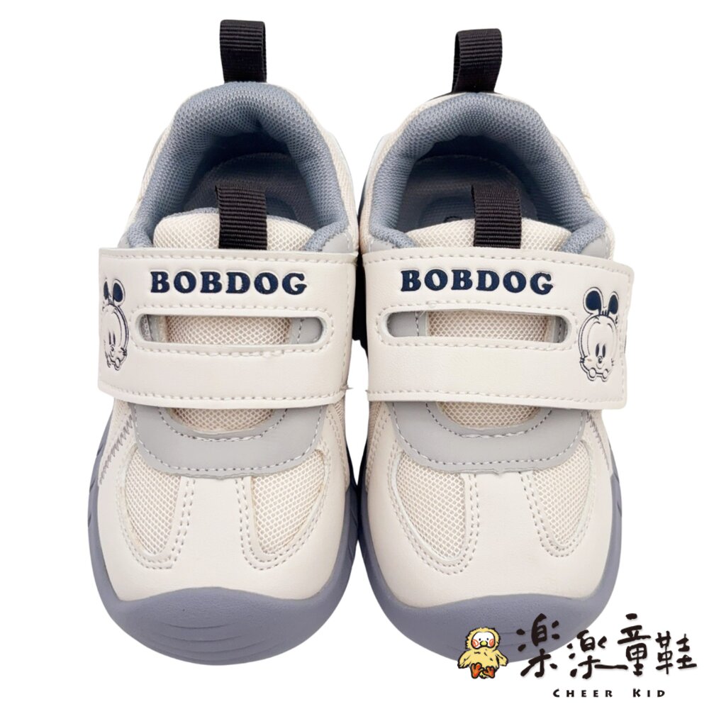 BOBDOG男童寶寶鞋-圖片-1
