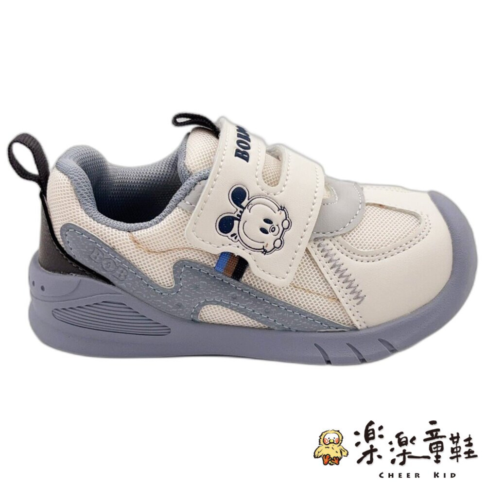 BOBDOG男童寶寶鞋-圖片-2