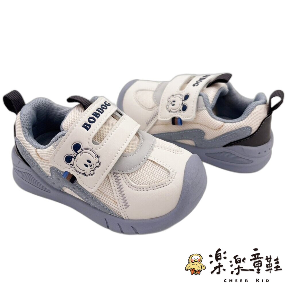BOBDOG男童寶寶鞋-圖片-4
