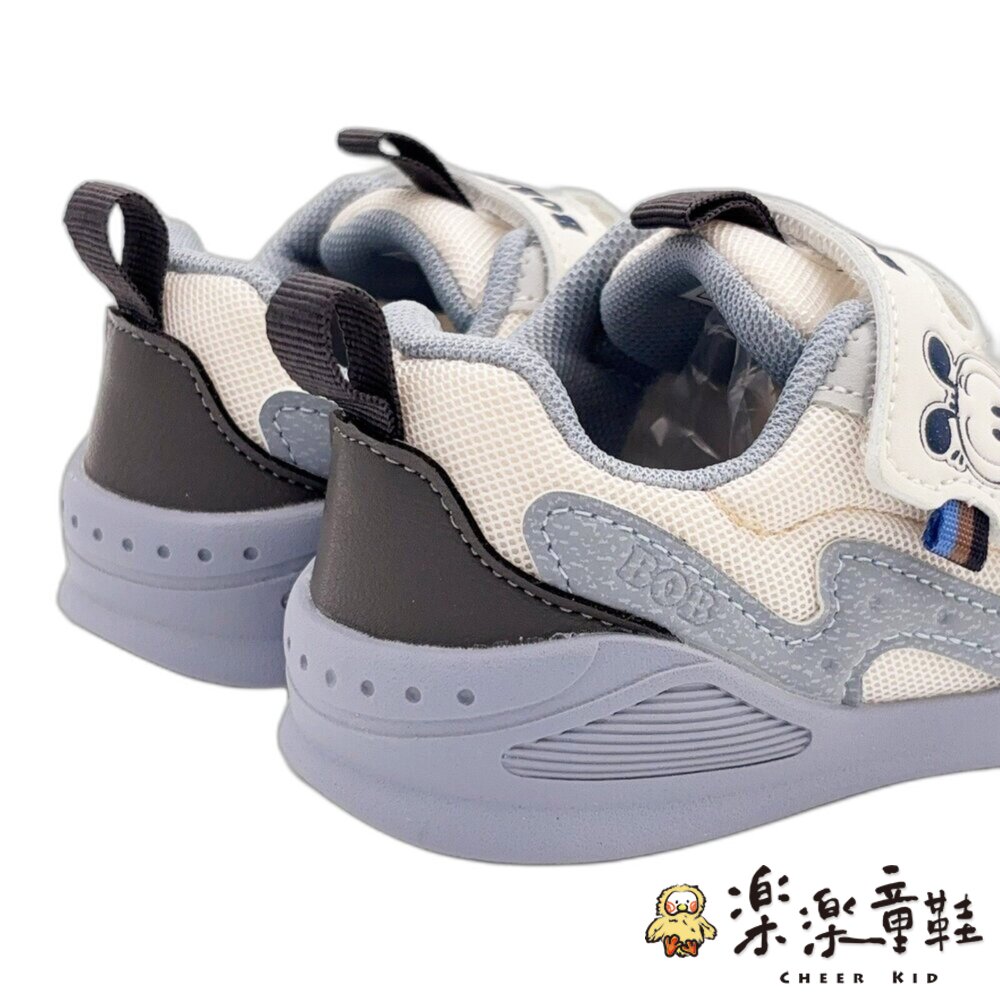 BOBDOG男童寶寶鞋-圖片-5