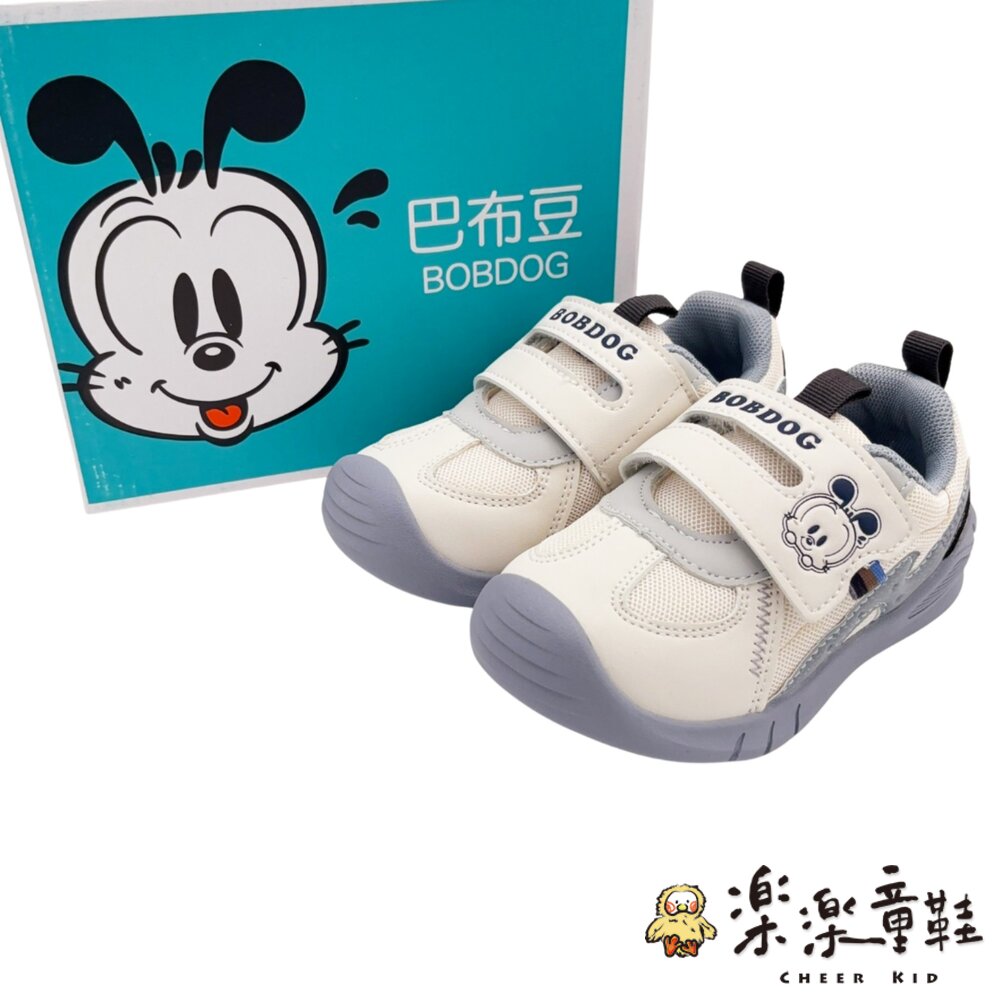 BOBDOG男童寶寶鞋-圖片-6
