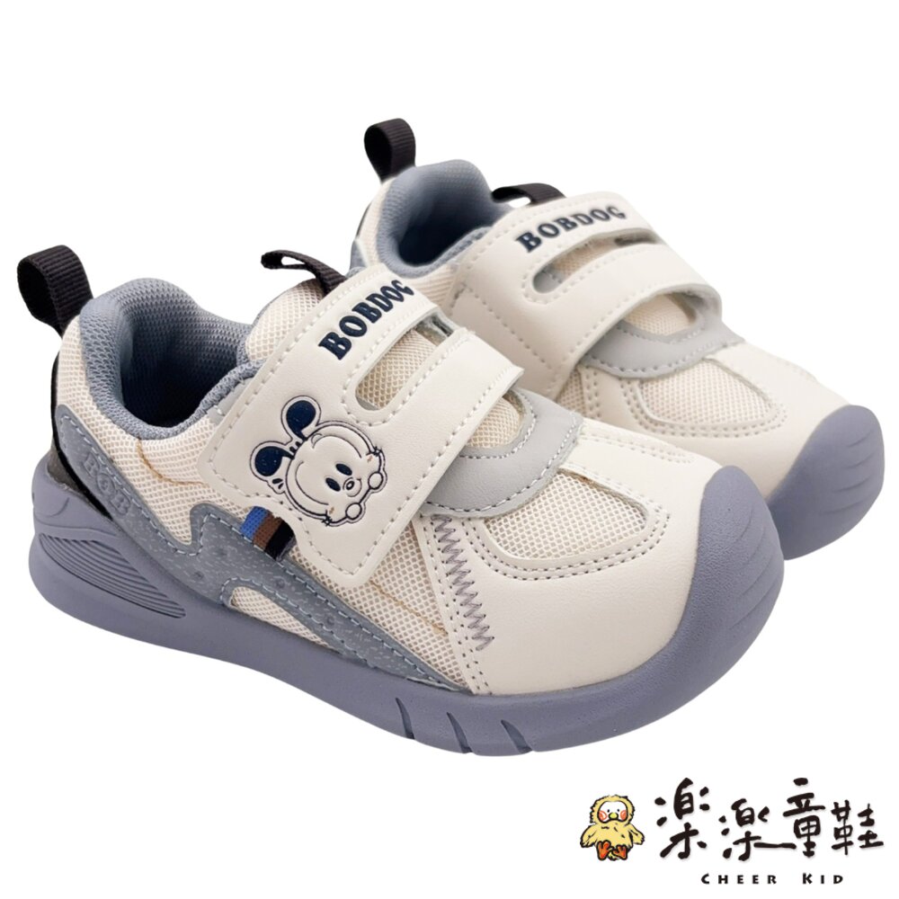 BOBDOG男童寶寶鞋 封面照片