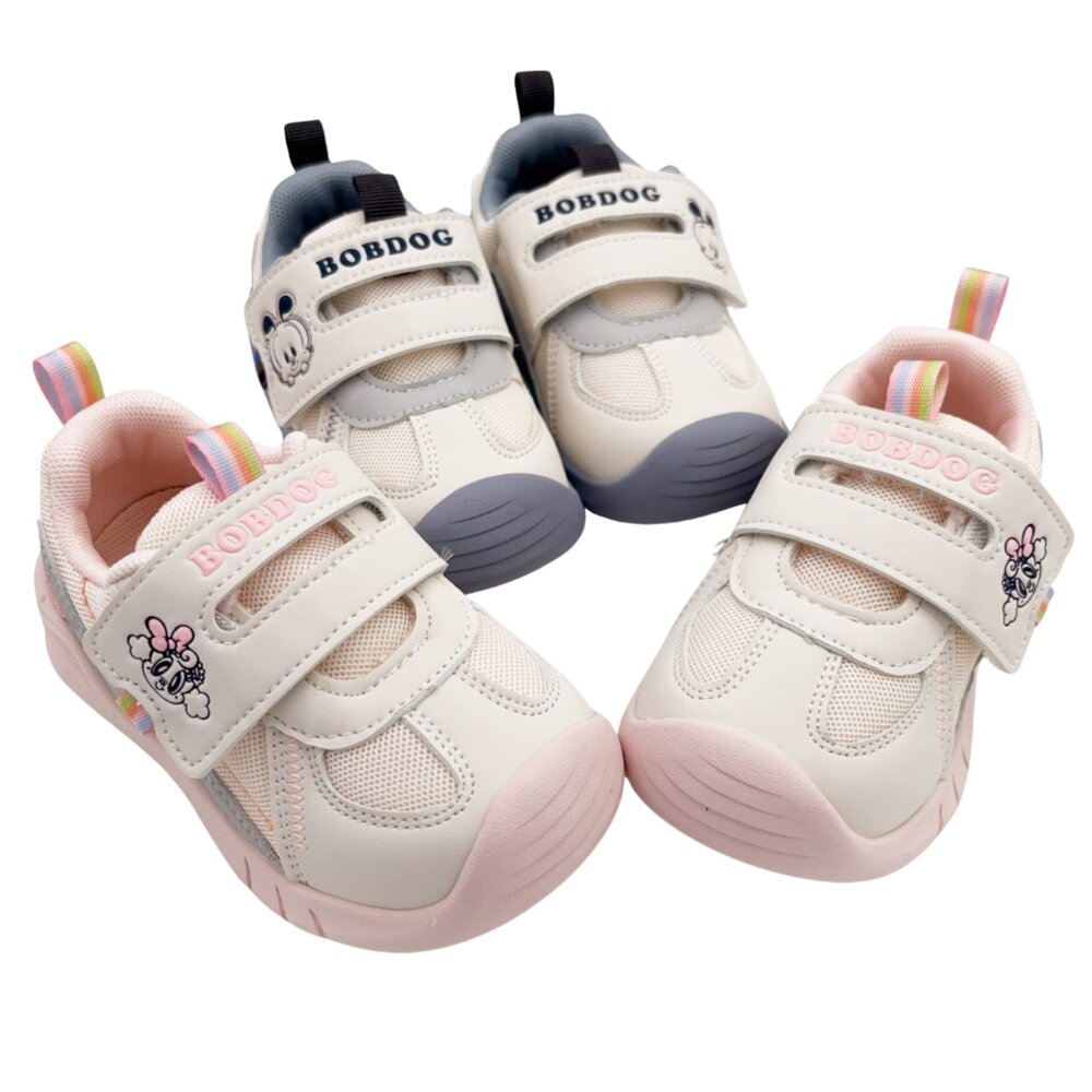 C156-巴布豆小童學步鞋