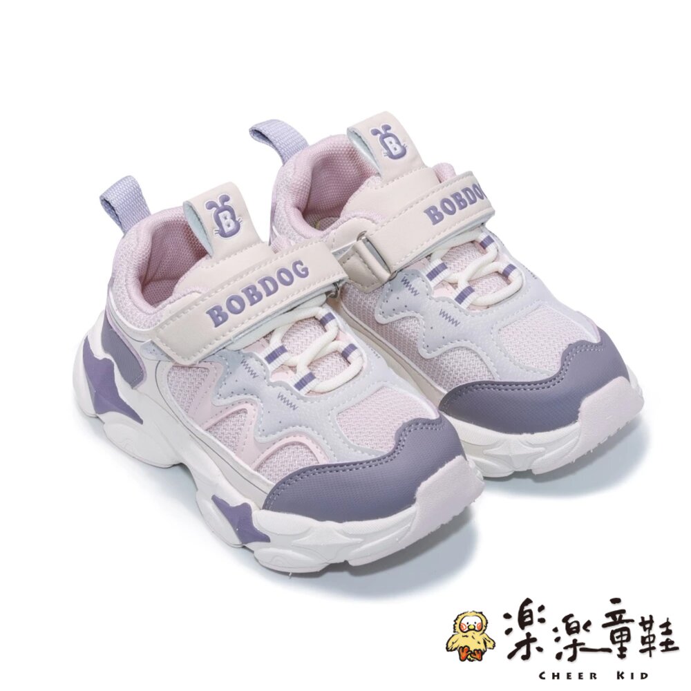 巴布豆輕量休閒運動鞋 兩色可選-圖片-1