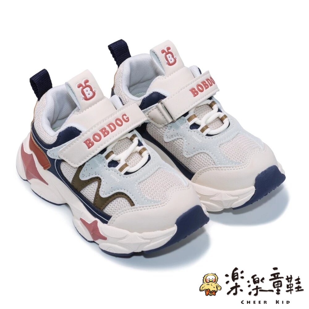 巴布豆輕量休閒運動鞋 兩色可選-圖片-2