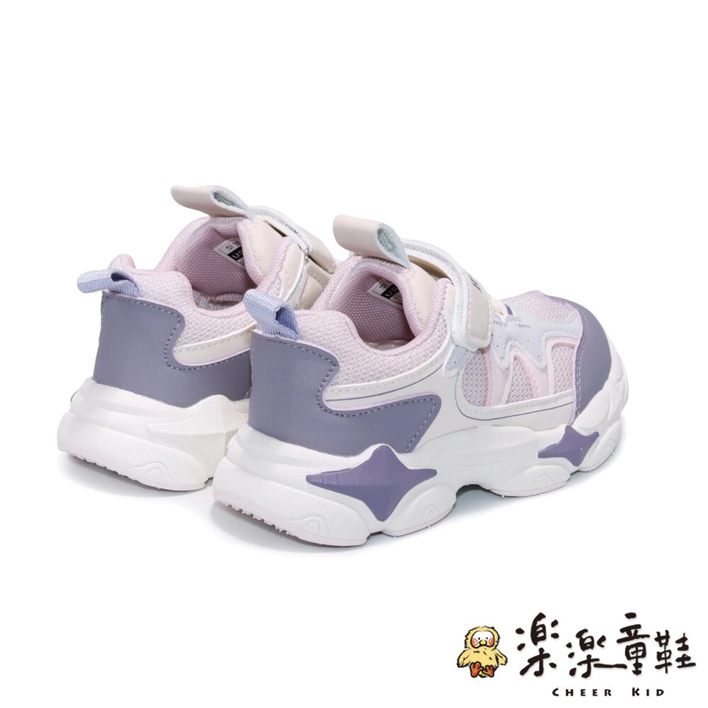 巴布豆輕量休閒運動鞋 兩色可選-圖片-5