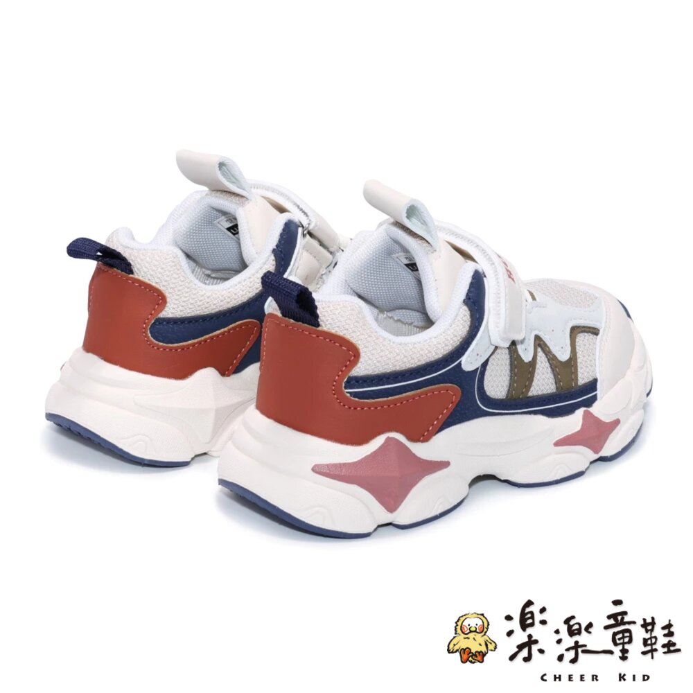巴布豆輕量休閒運動鞋 兩色可選-圖片-6