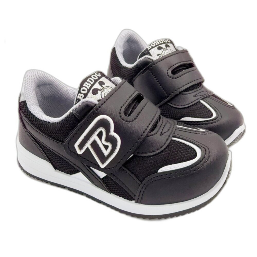 C161-1-台灣製巴布豆運動鞋