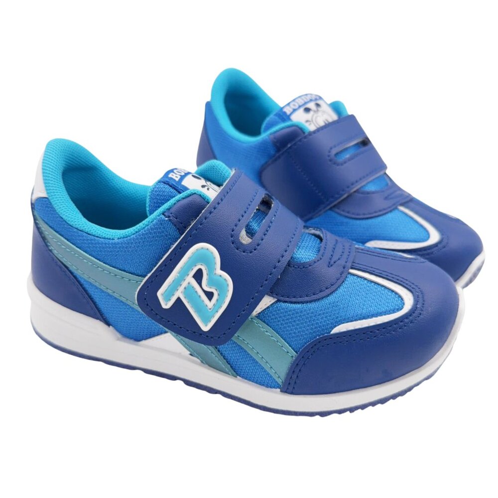 C161-2-MIT台灣製卡通男童鞋