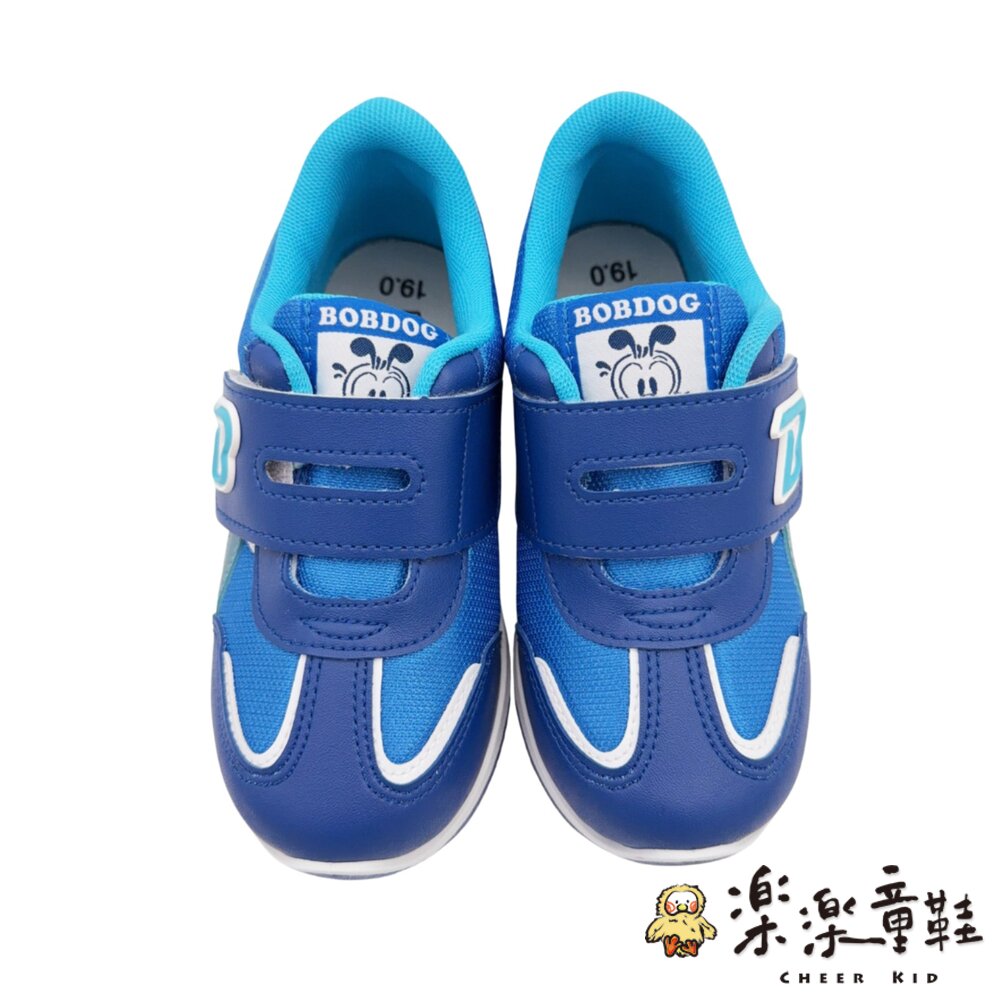 MIT台灣製卡通男童鞋-圖片-1