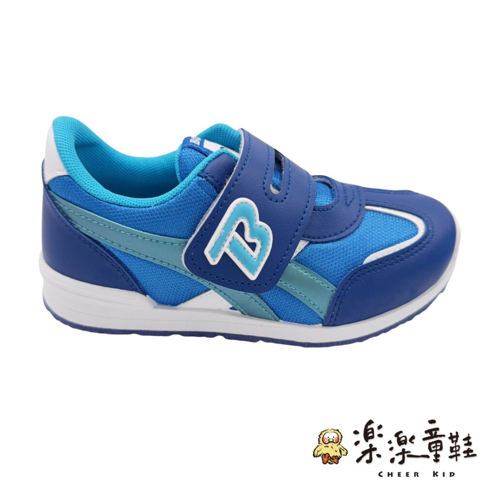 MIT台灣製卡通男童鞋-圖片-2
