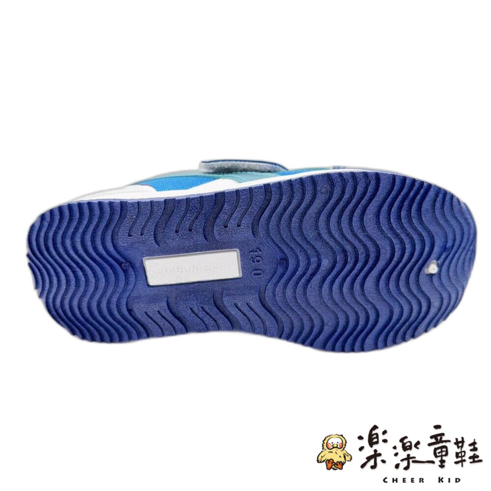 MIT台灣製卡通男童鞋-圖片-3