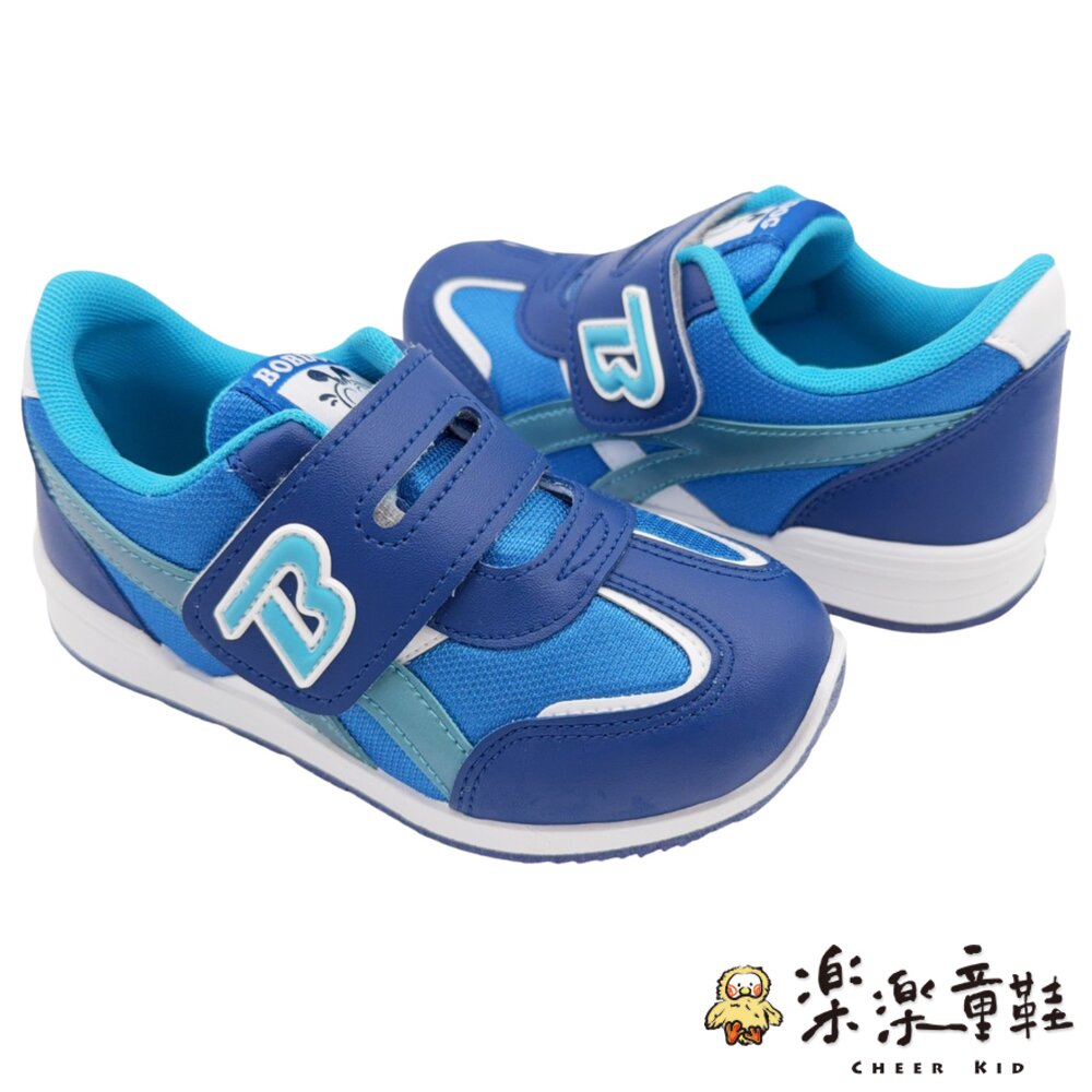 MIT台灣製卡通男童鞋-圖片-4