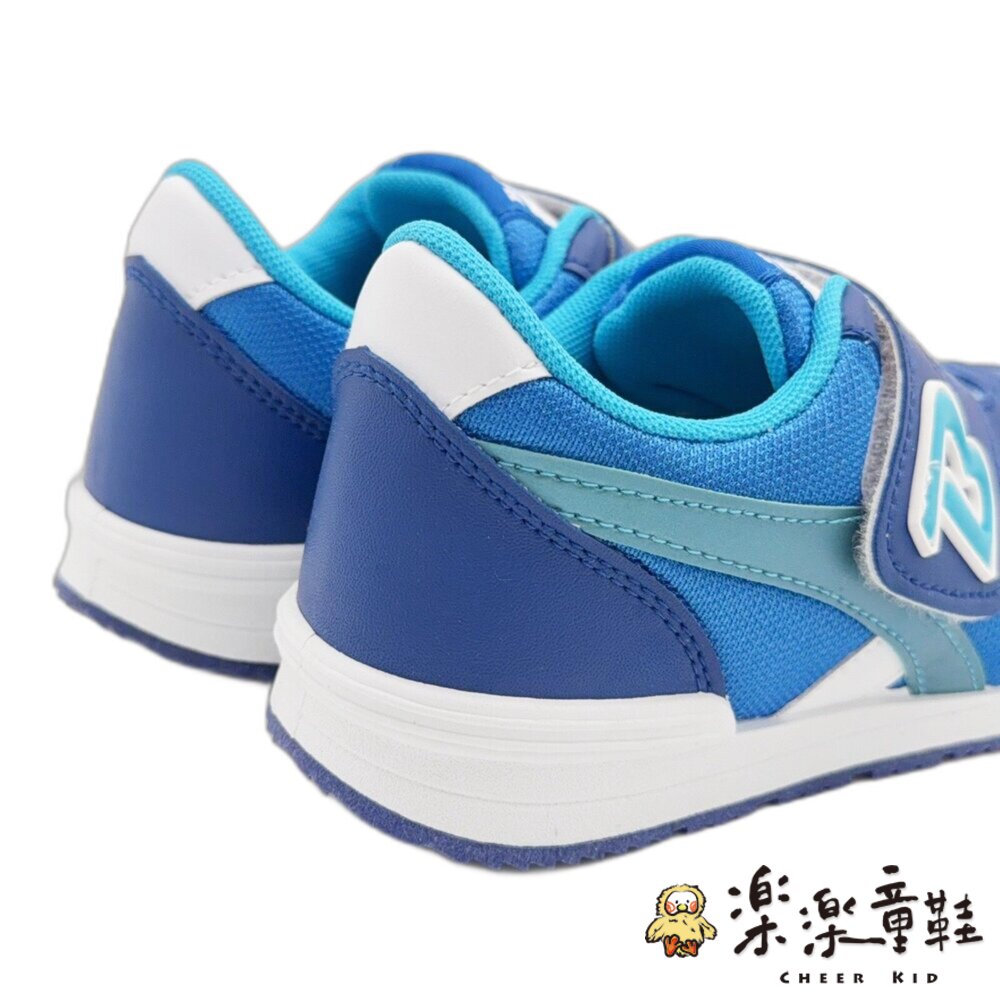 MIT台灣製卡通男童鞋-圖片-5