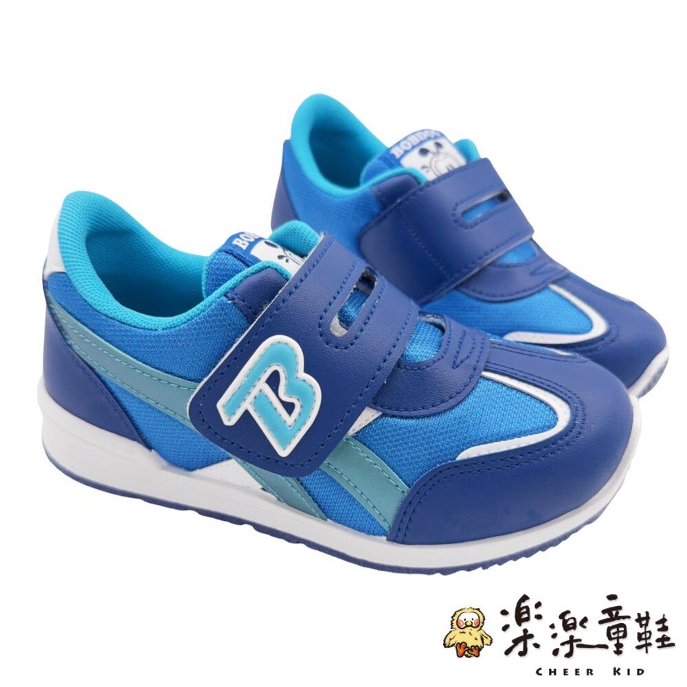 MIT台灣製卡通男童鞋