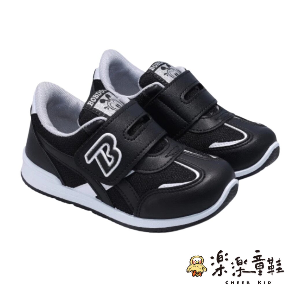 台灣製巴布豆布鞋 三色可選-圖片-1