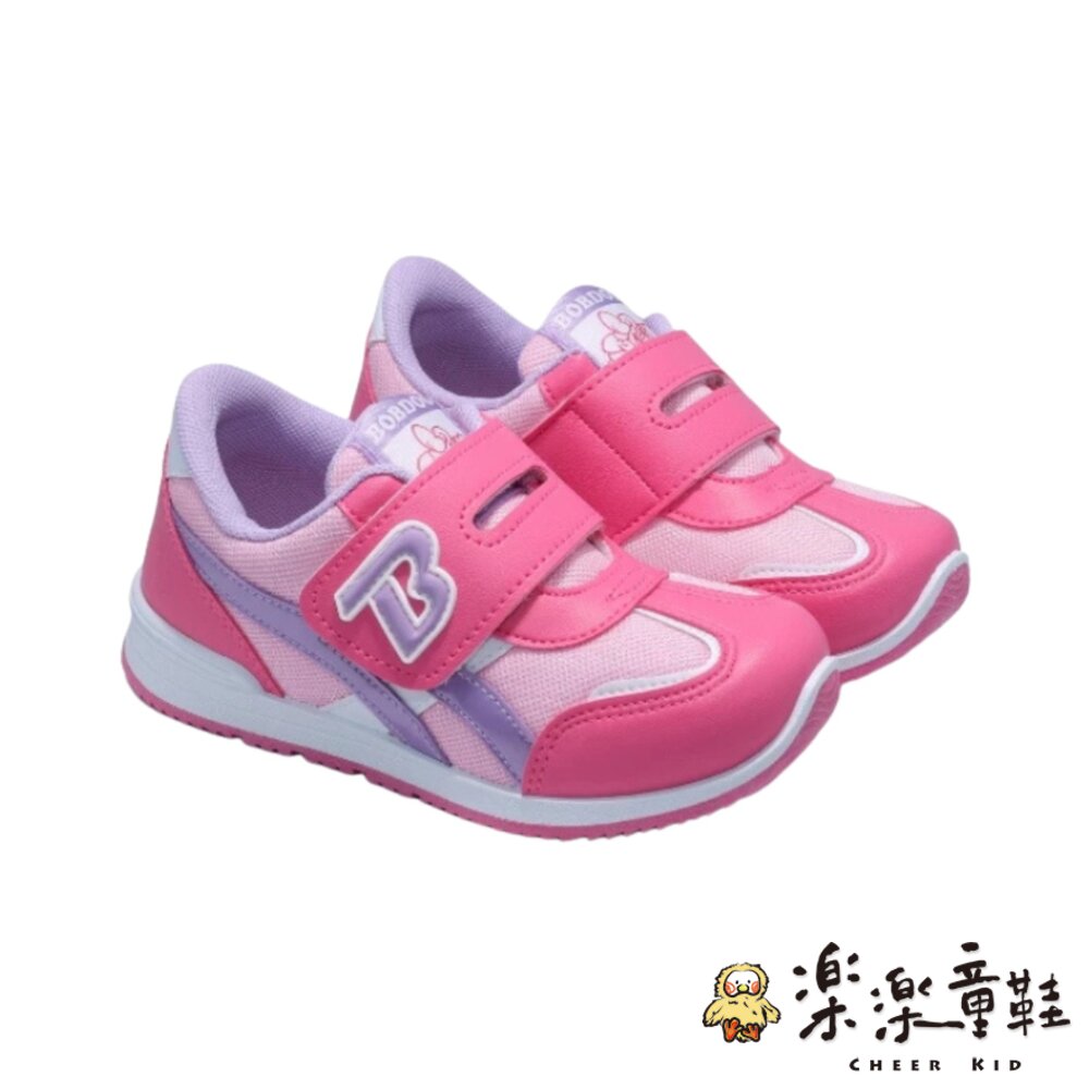 台灣製巴布豆布鞋 三色可選-圖片-2