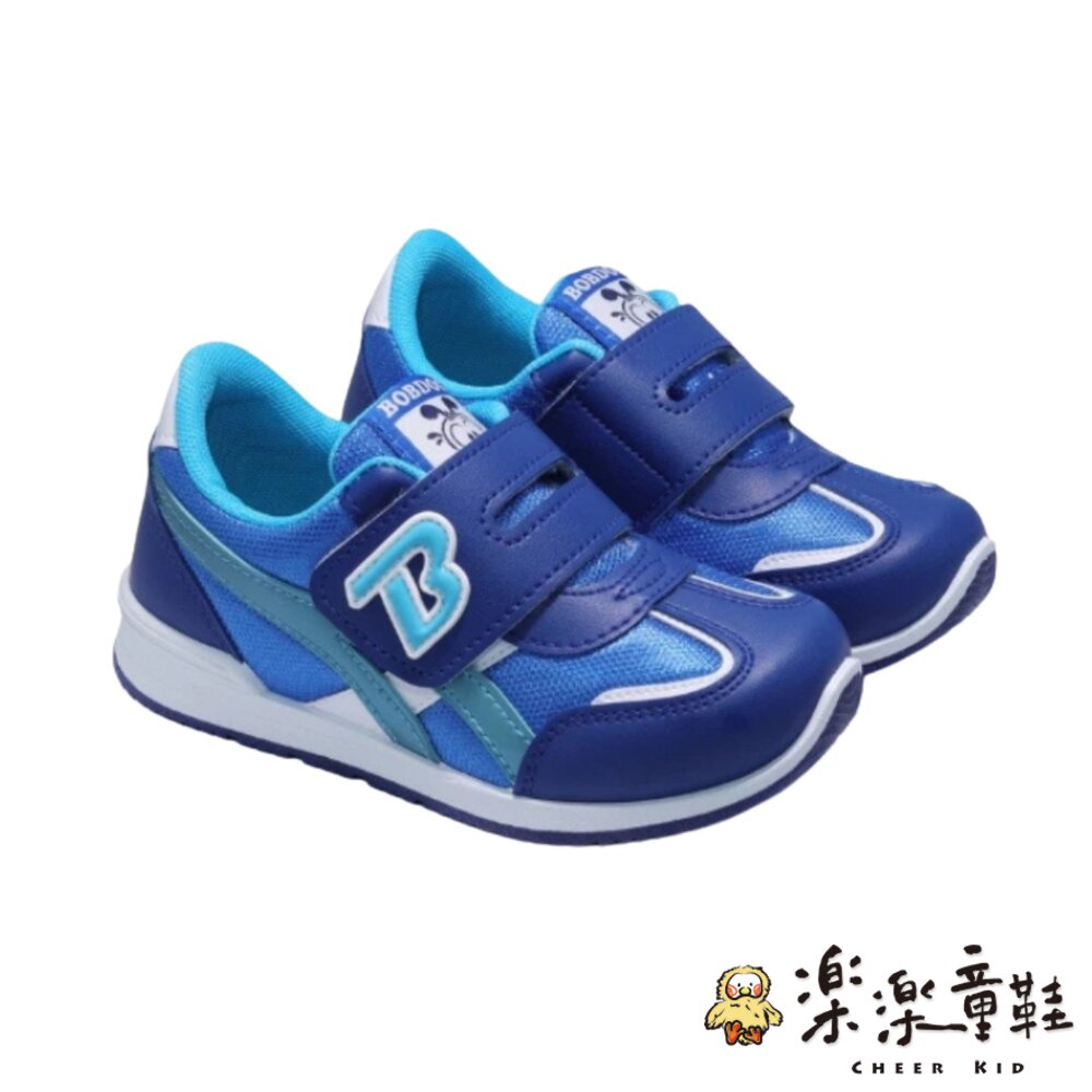 台灣製巴布豆布鞋 三色可選-圖片-3