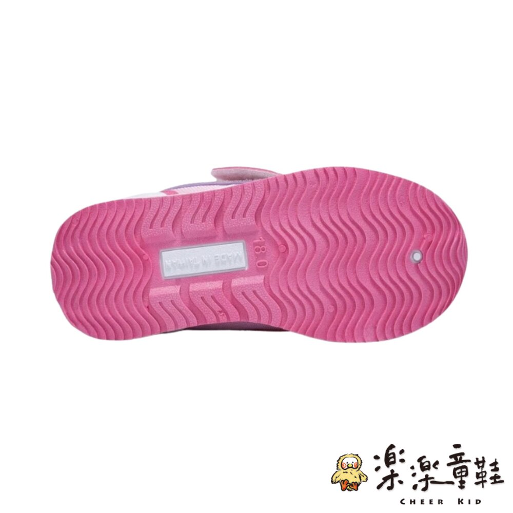 台灣製巴布豆布鞋 三色可選-圖片-5