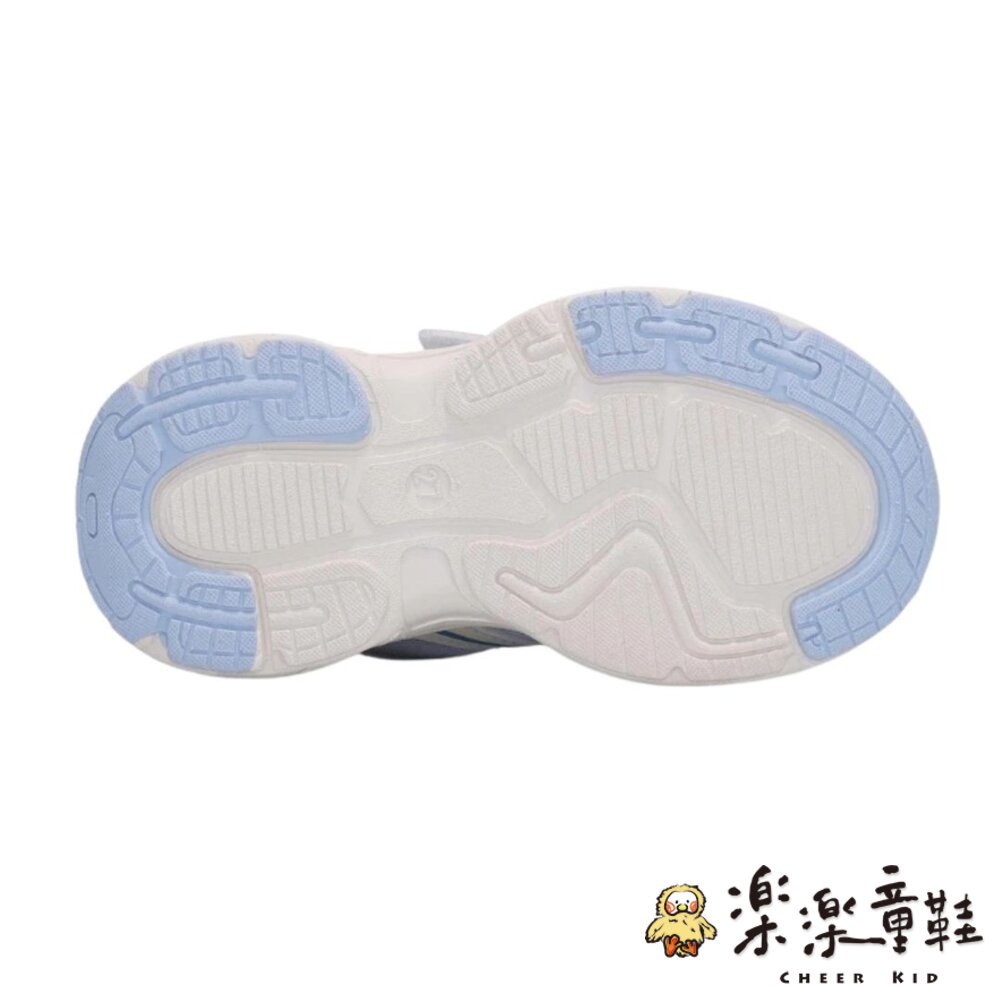 巴布豆可愛魔鬼氈運動鞋 多色可選-圖片-6