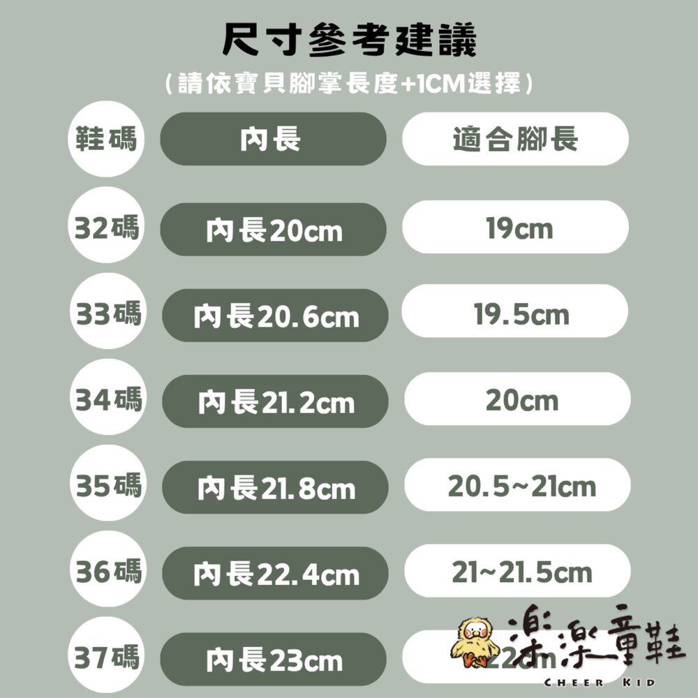 巴布豆旋轉扣運動鞋 兩色可選-圖片-5