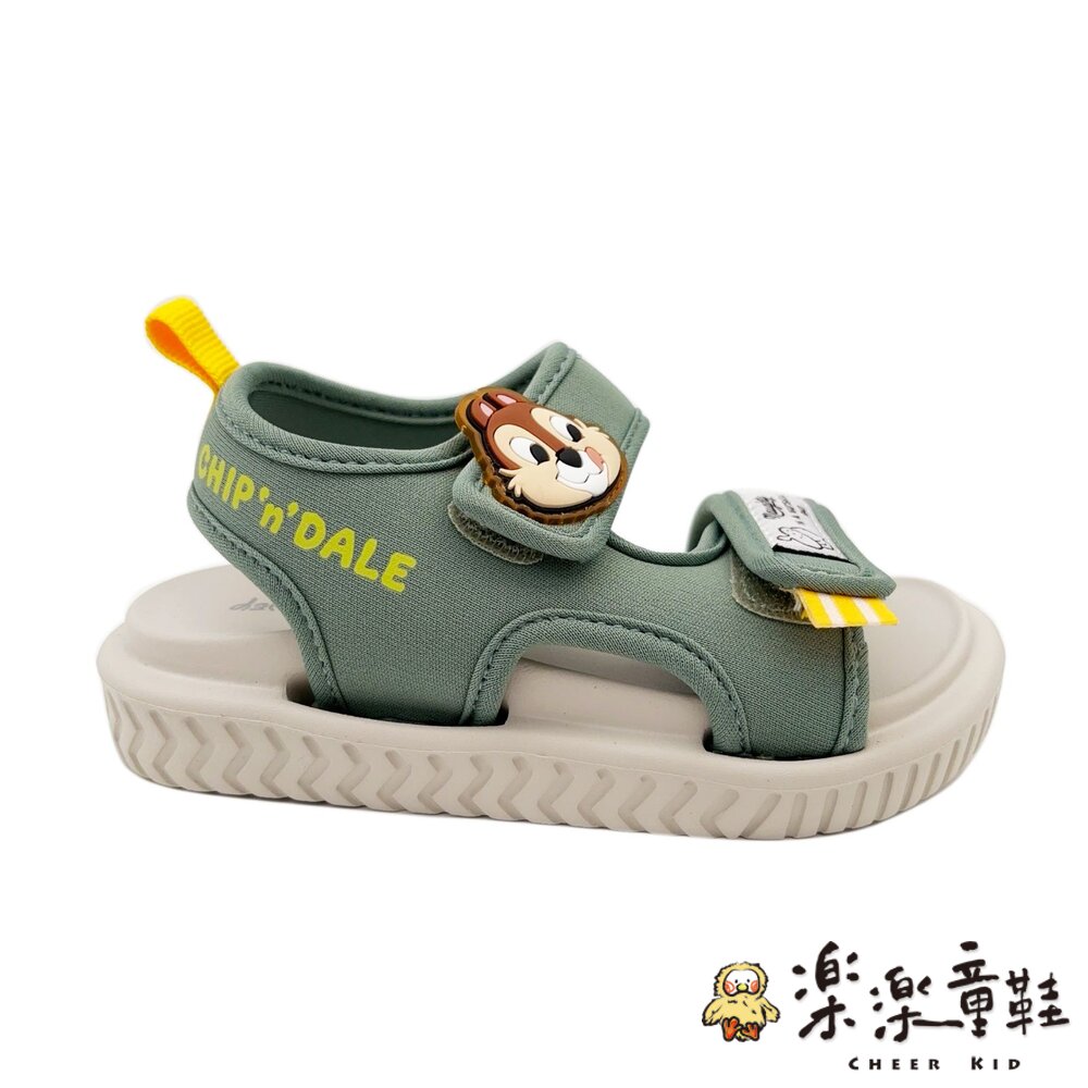 台灣製迪士尼輕量涼鞋-圖片-2