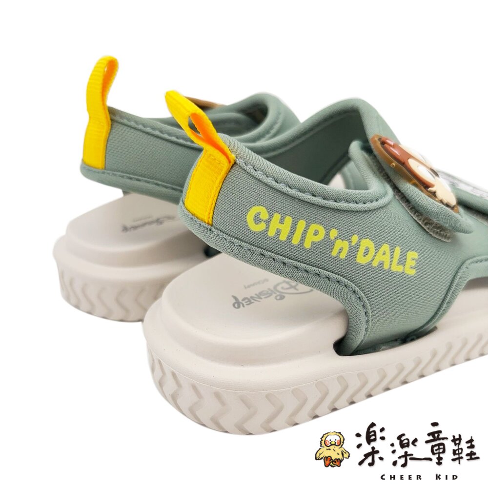 台灣製迪士尼輕量涼鞋-圖片-5