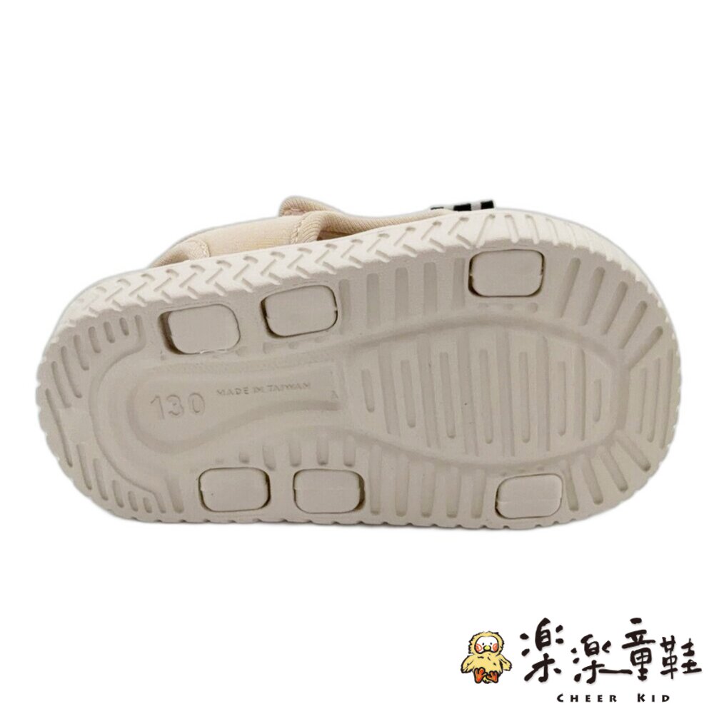 台灣製寶可夢皮卡丘涼鞋-圖片-3