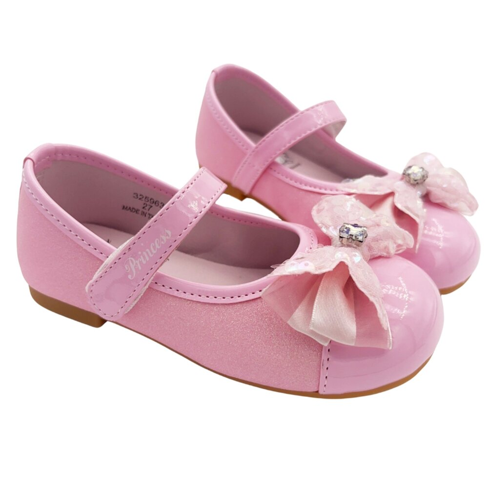 D110-2-台灣製小美人魚公主鞋