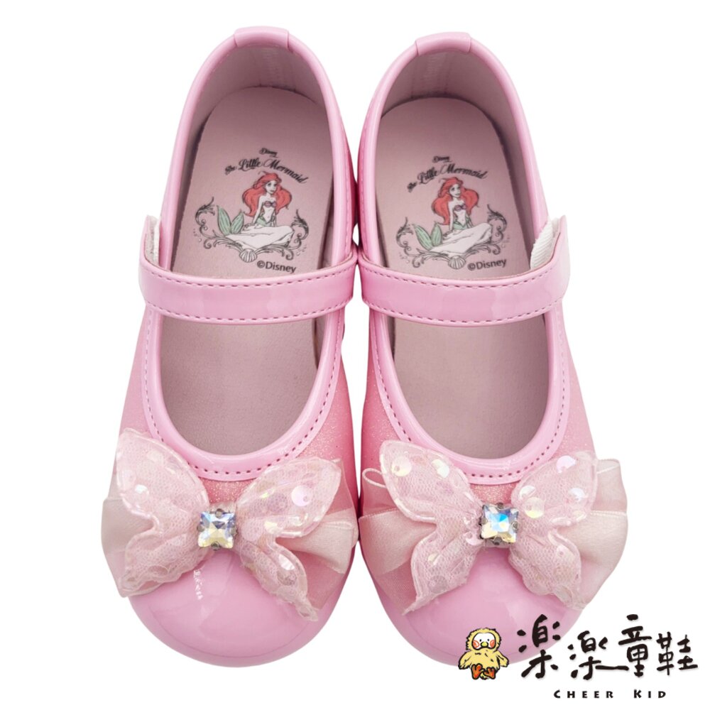 台灣製小美人魚公主鞋-圖片-1