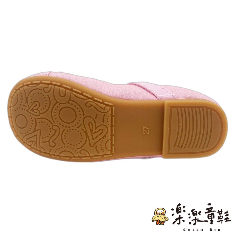 台灣製小美人魚公主鞋-圖片-3