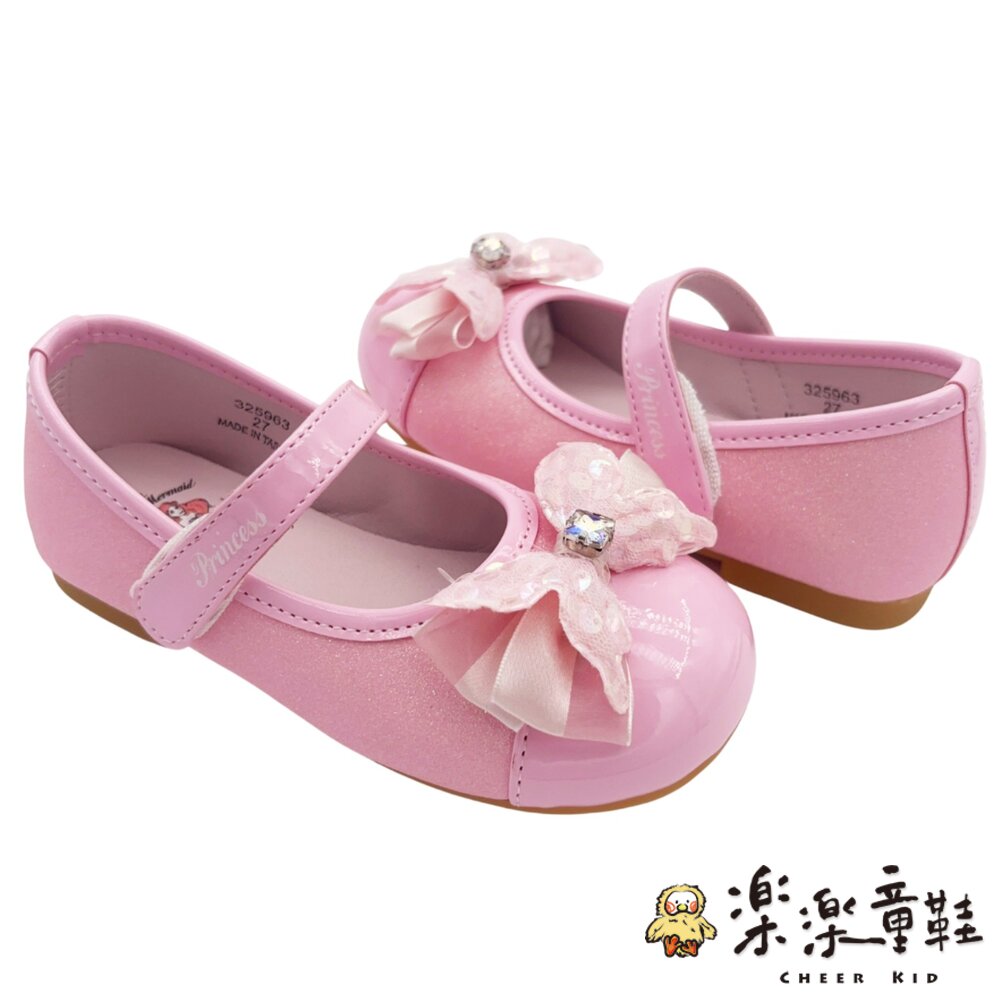 台灣製小美人魚公主鞋-圖片-4