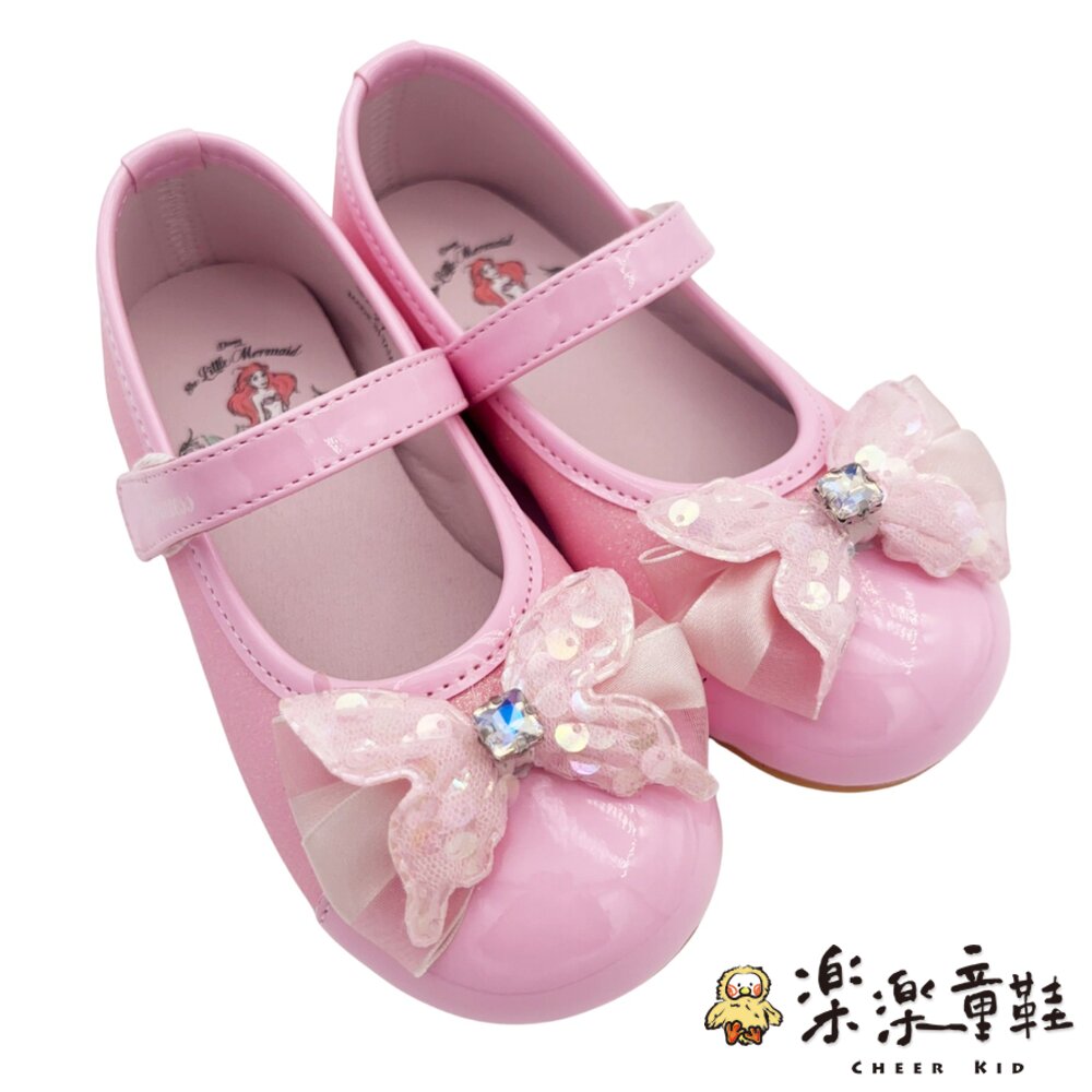 台灣製小美人魚公主鞋-圖片-6