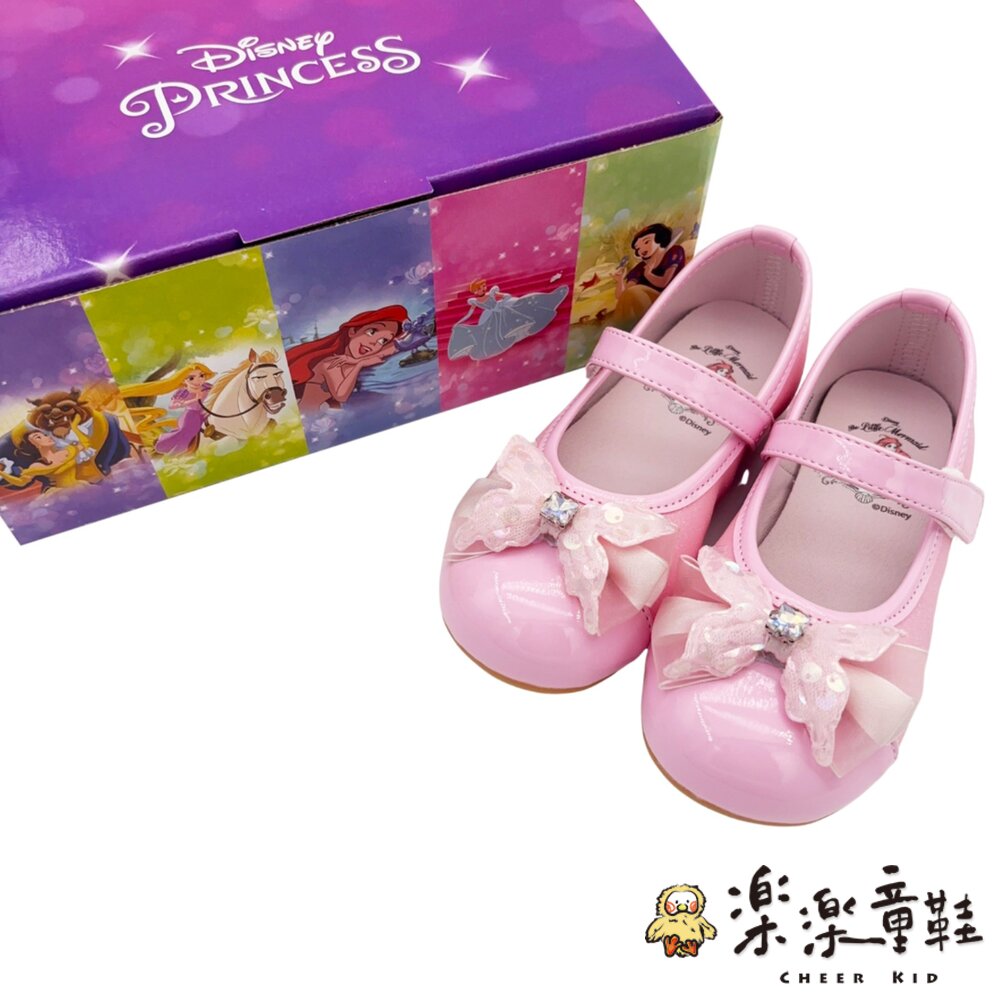 台灣製小美人魚公主鞋-圖片-7