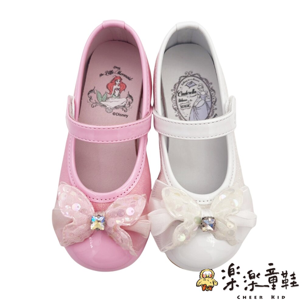 台灣製迪士尼公主鞋 多款可選-圖片-1
