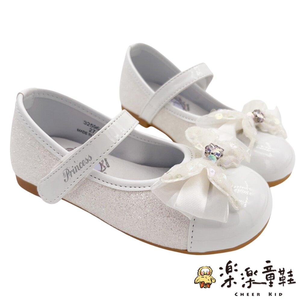 台灣製迪士尼公主鞋 多款可選-圖片-2