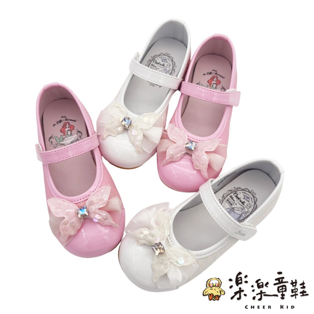 台灣製迪士尼公主鞋 多款可選-圖片-5