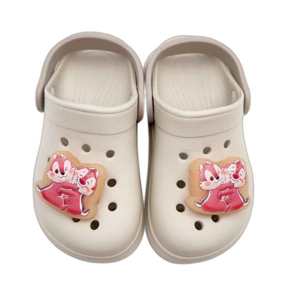 D111-2-MIT奇奇蒂蒂電燈涼拖鞋