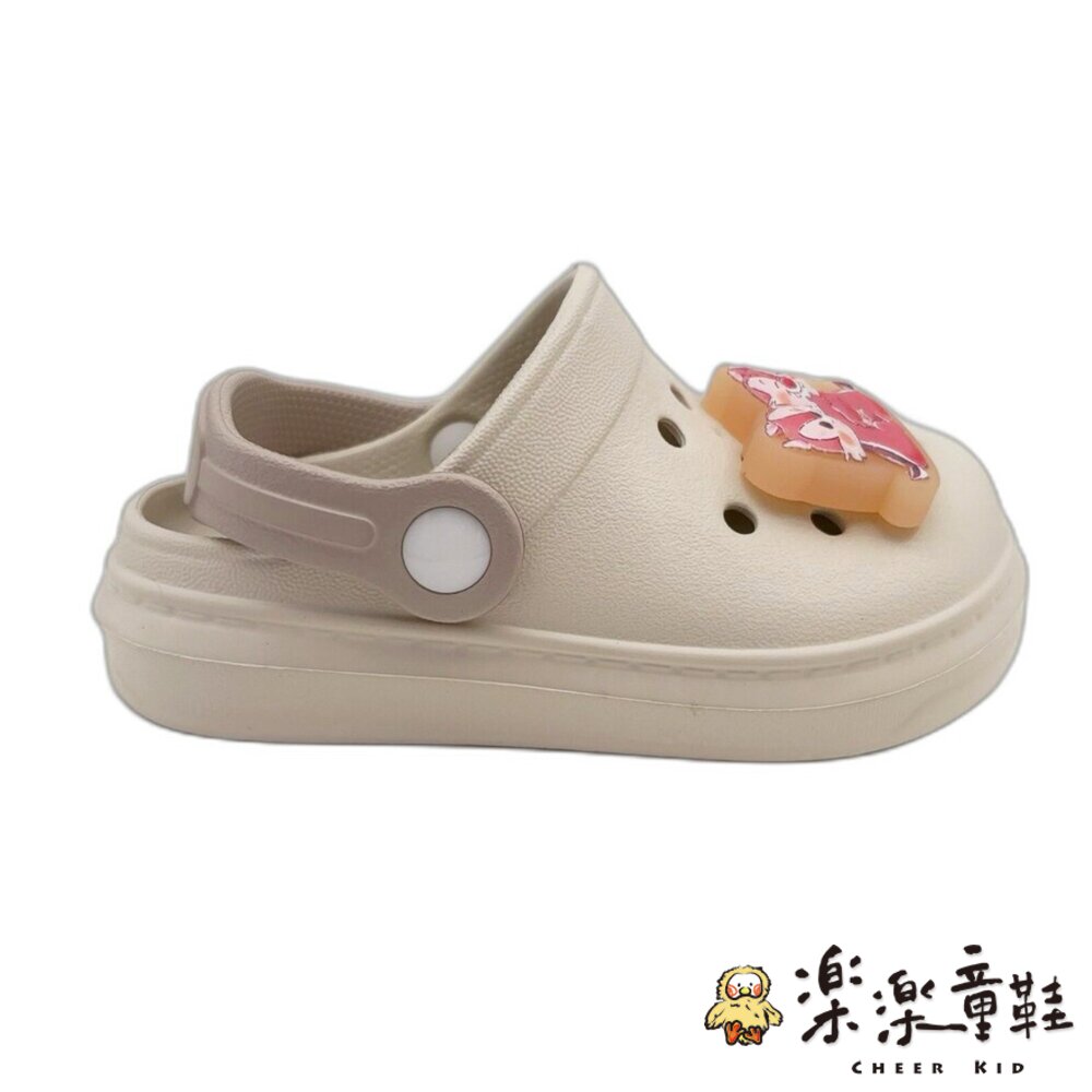 MIT奇奇蒂蒂電燈涼拖鞋-圖片-2