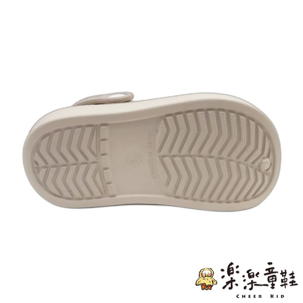 MIT奇奇蒂蒂電燈涼拖鞋-圖片-3