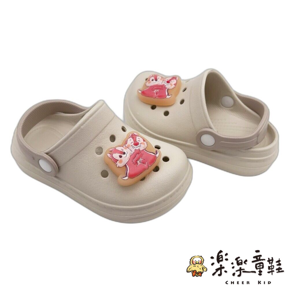 MIT奇奇蒂蒂電燈涼拖鞋-圖片-4