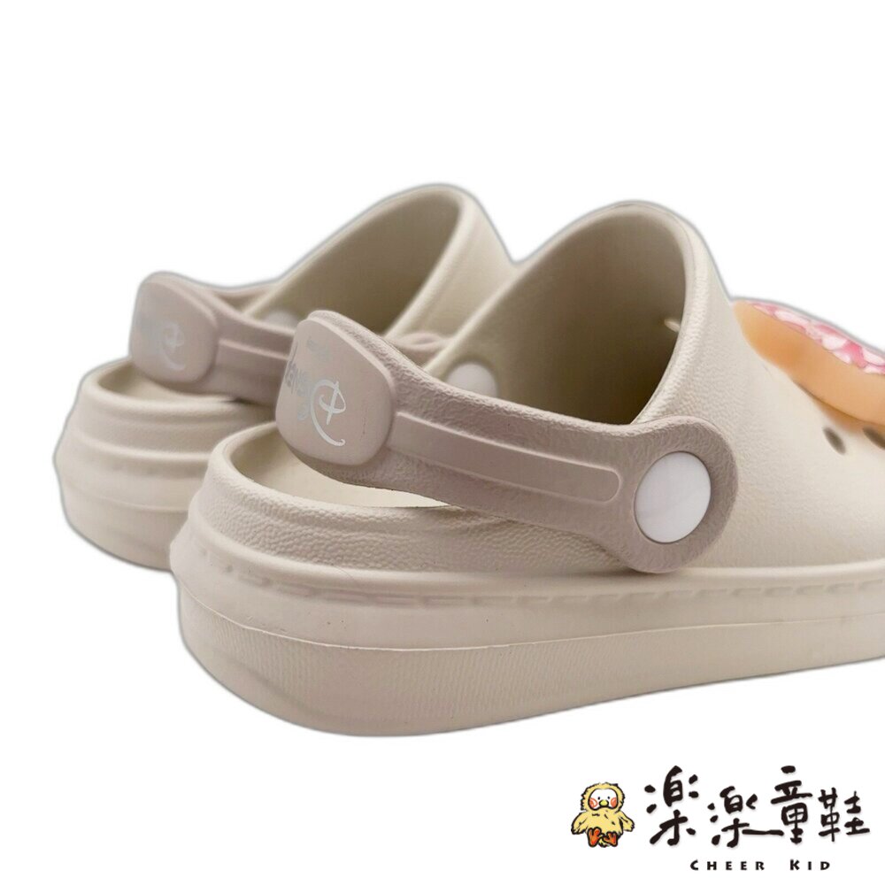 MIT奇奇蒂蒂電燈涼拖鞋-圖片-5