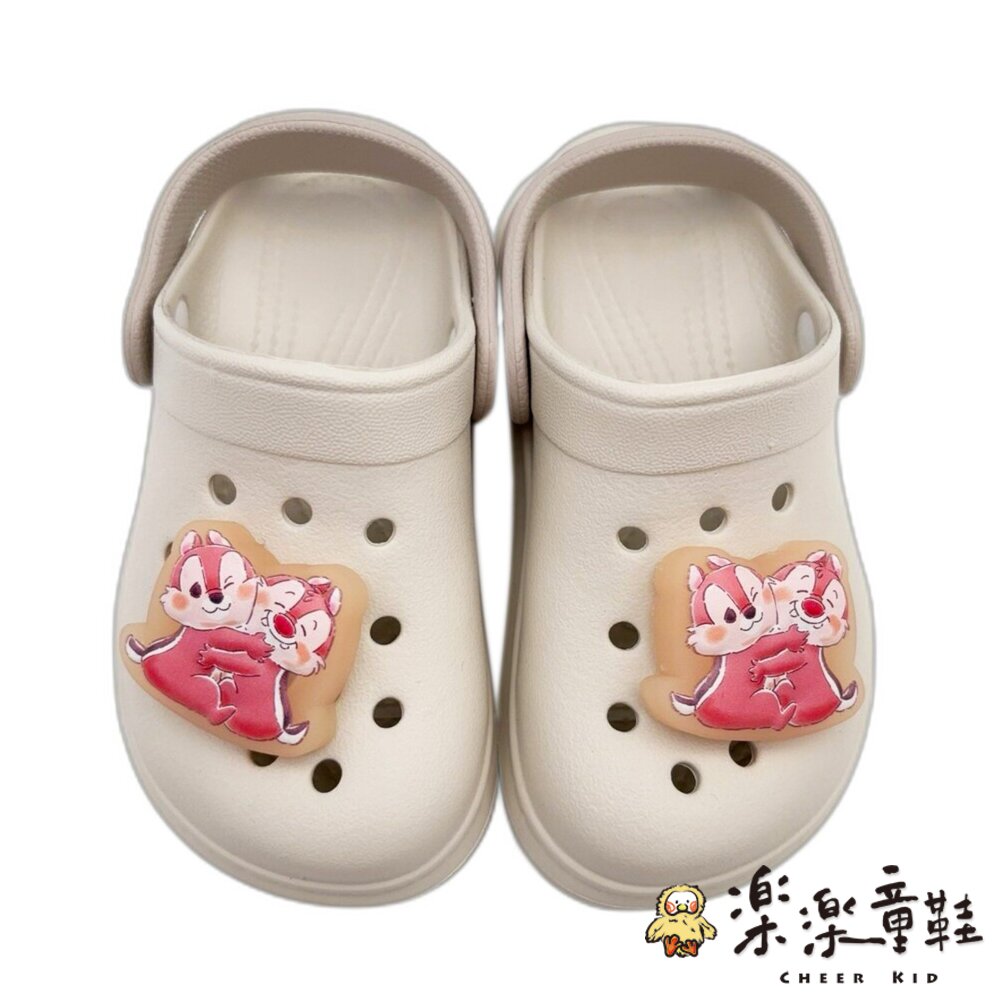 MIT奇奇蒂蒂電燈涼拖鞋 封面照片