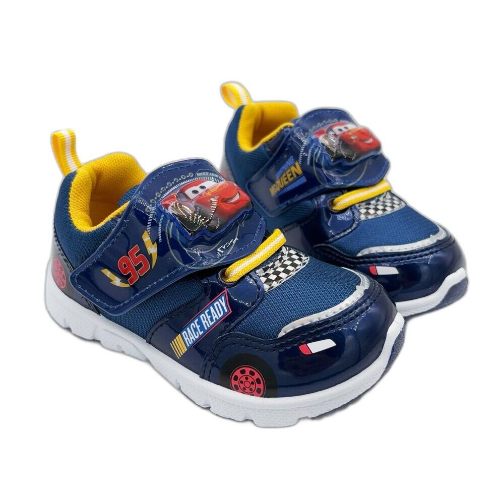 D116-1-閃電麥坤電燈鞋