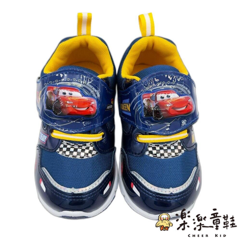閃電麥坤電燈鞋-圖片-1