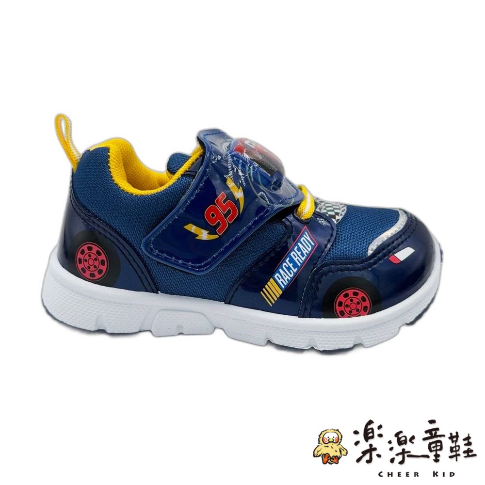 閃電麥坤電燈鞋-圖片-2