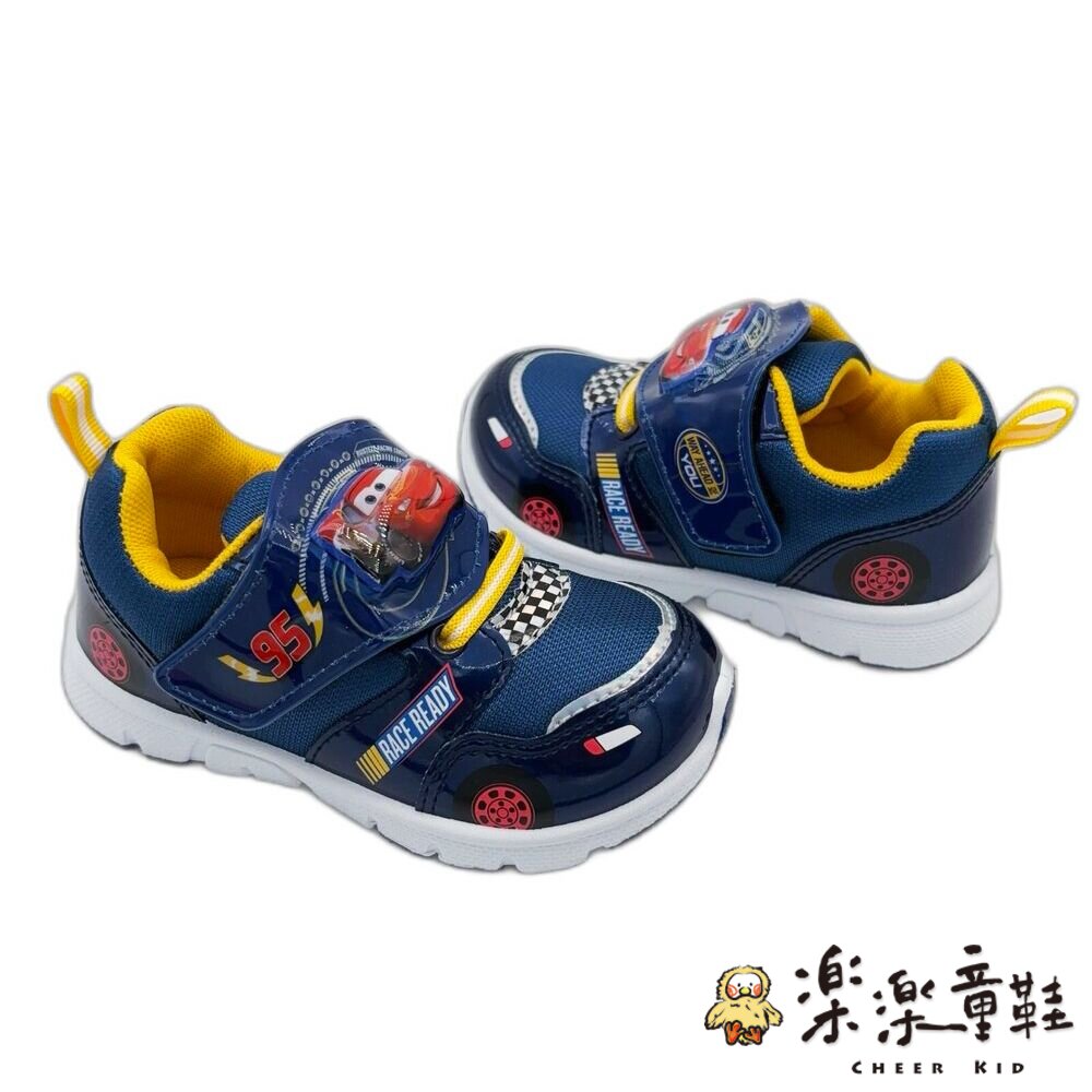 閃電麥坤電燈鞋-圖片-4