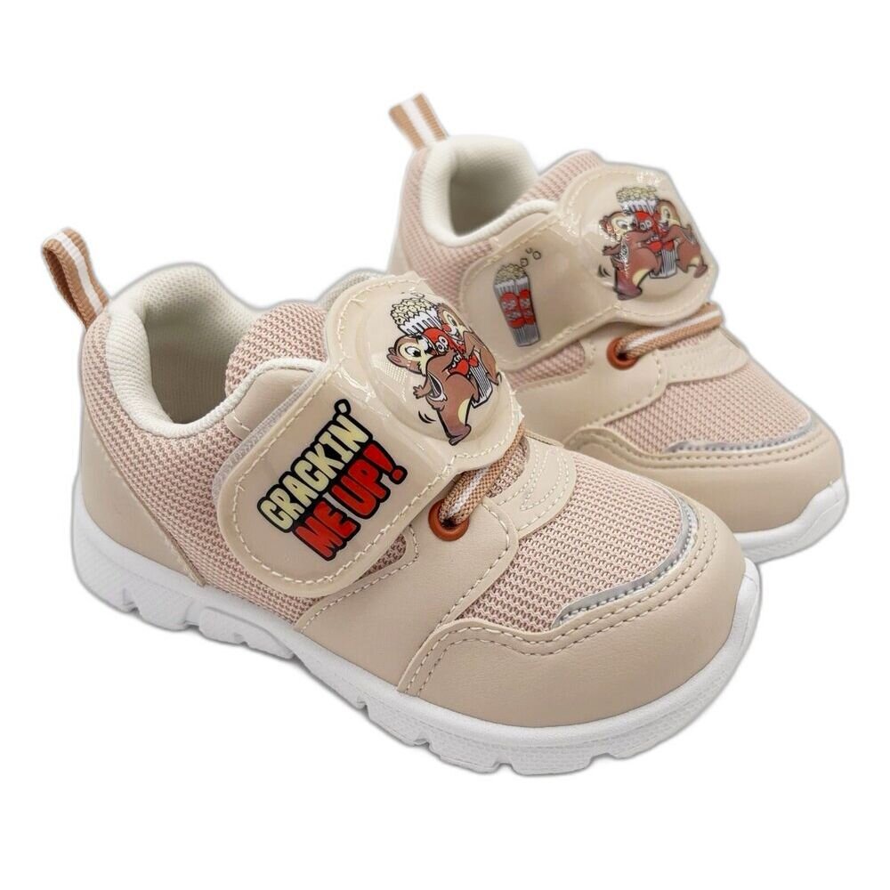 D116-2-奇奇蒂蒂電燈運動鞋