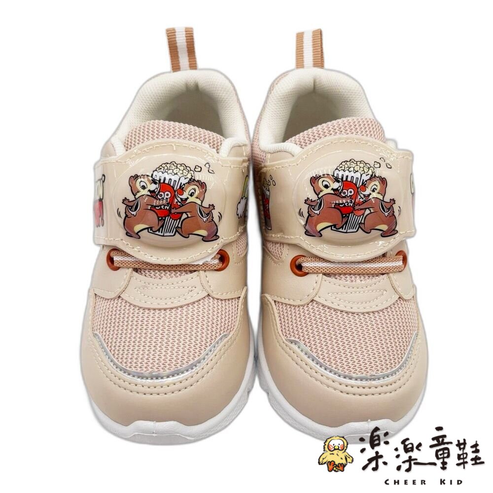 奇奇蒂蒂電燈運動鞋-圖片-1