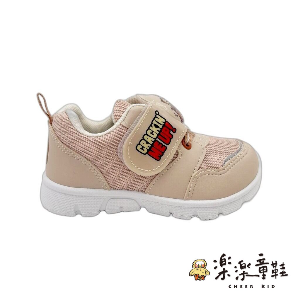 奇奇蒂蒂電燈運動鞋-圖片-2